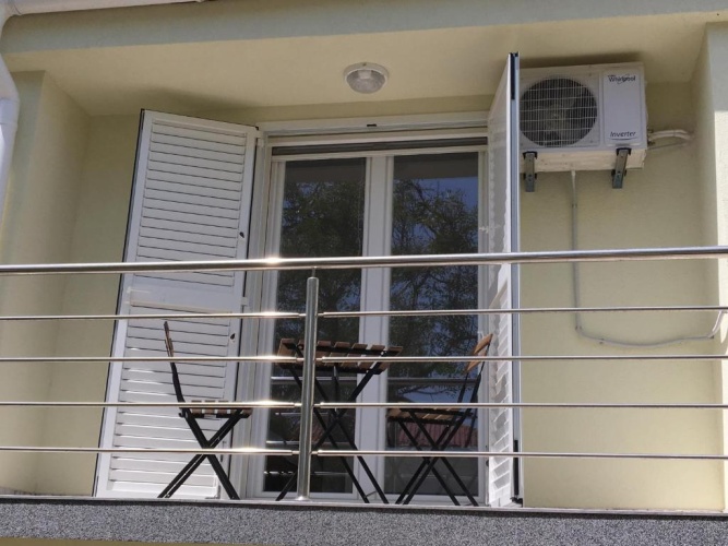 1 Bedroom Cottage