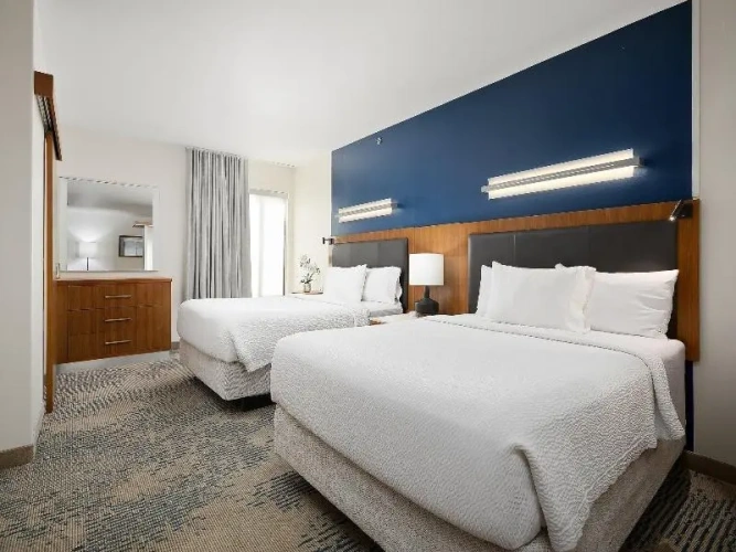 Quadruple Suite