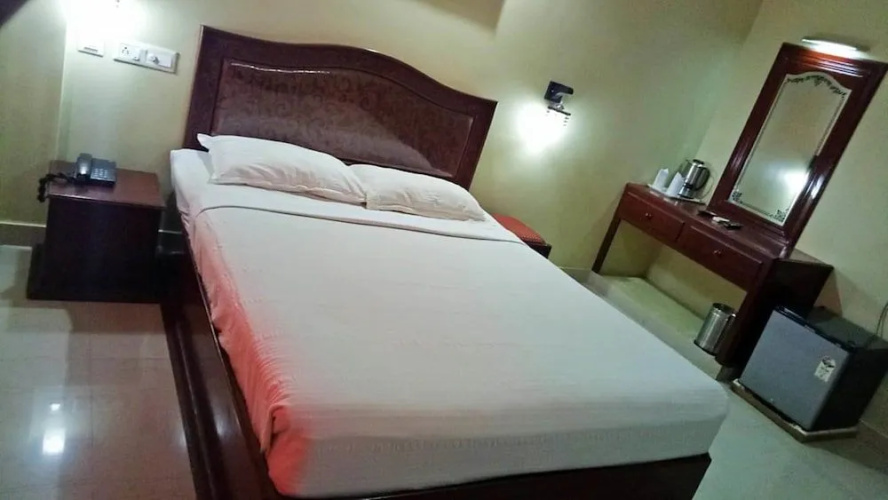 Keli Hotels P Ltd