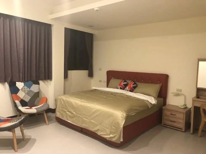 Standard Family room