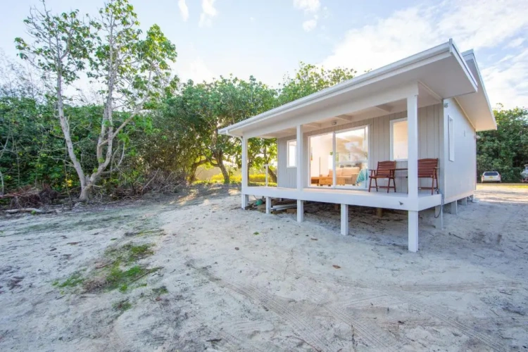 1 Bedroom Cottage
