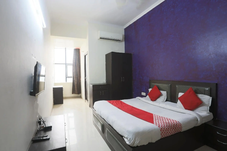 Classic Double room