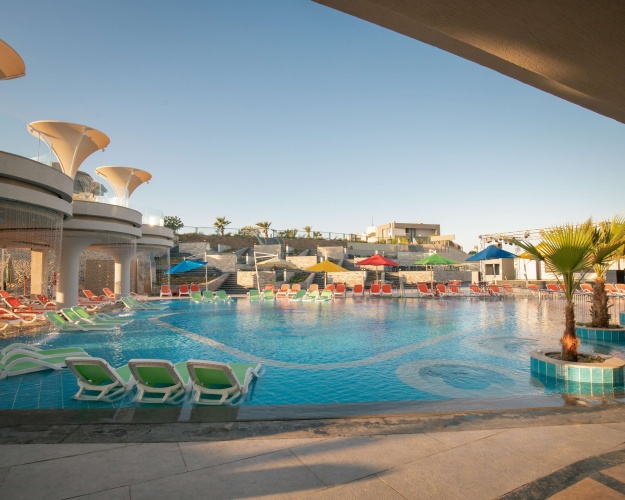 Long Beach Resort Hurghada photo 13