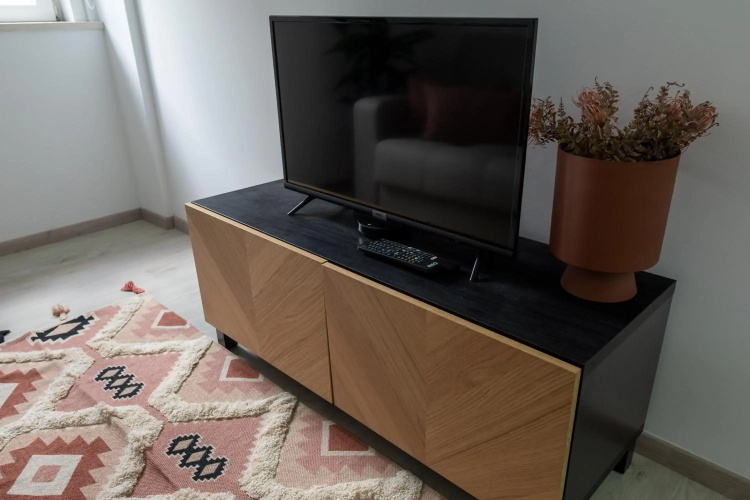 Feels Like Home Ajuda Modern Apartment