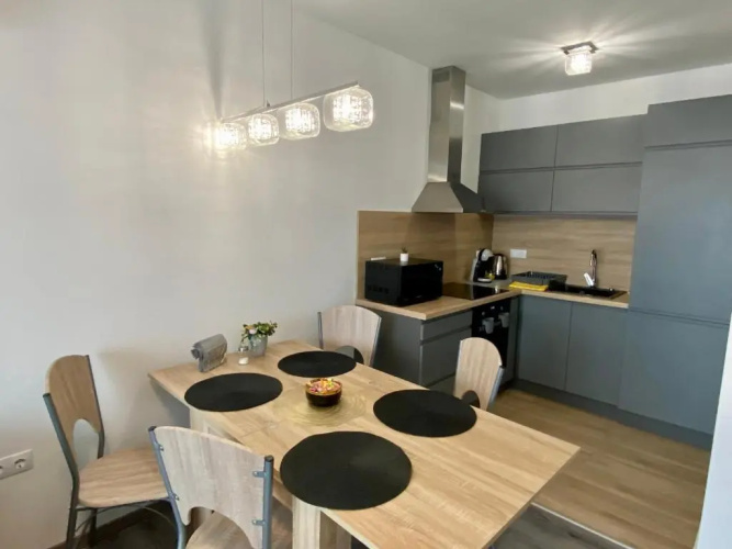 Pegazus Apartman