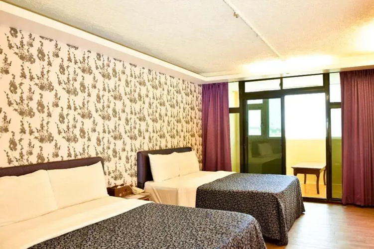 Ching Yeh Hotel