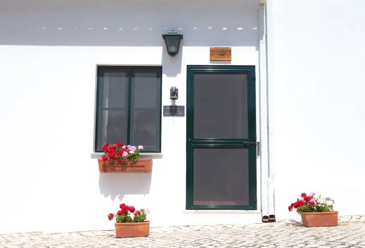 1 Bedroom Family Villa