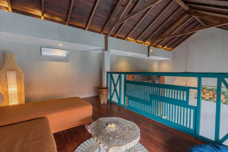 1 Bedroom Villa