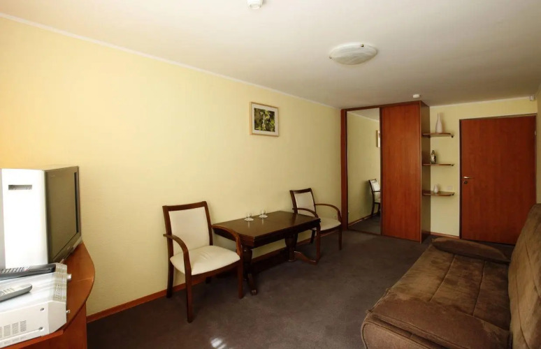  (двуспальная кровать) - изображение 1