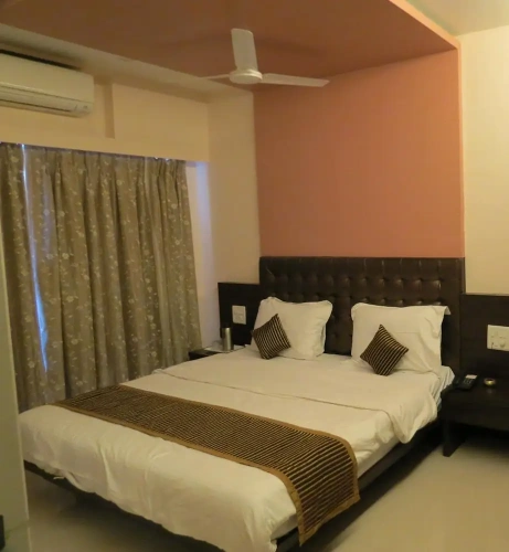2 Bedrooms Family Suite