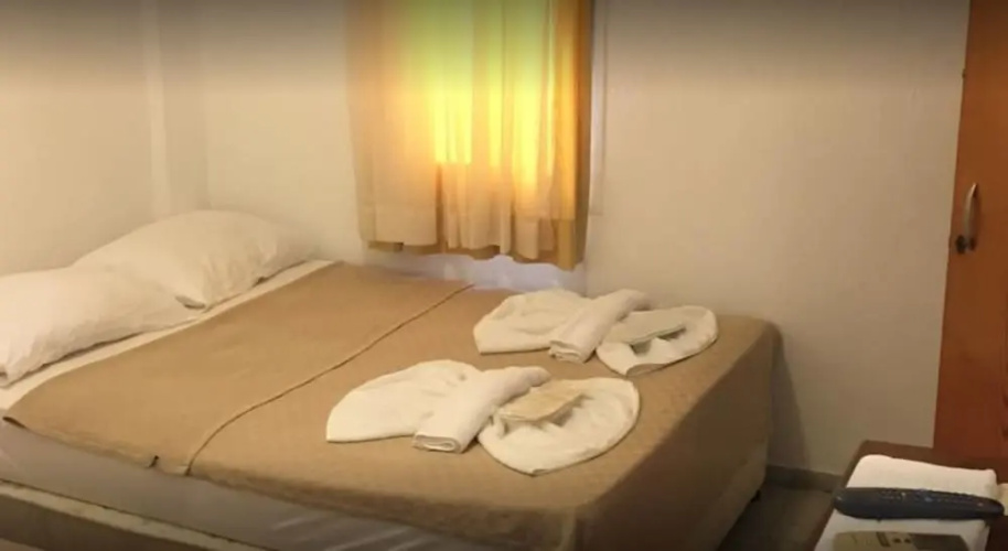 Kılavuz Otel