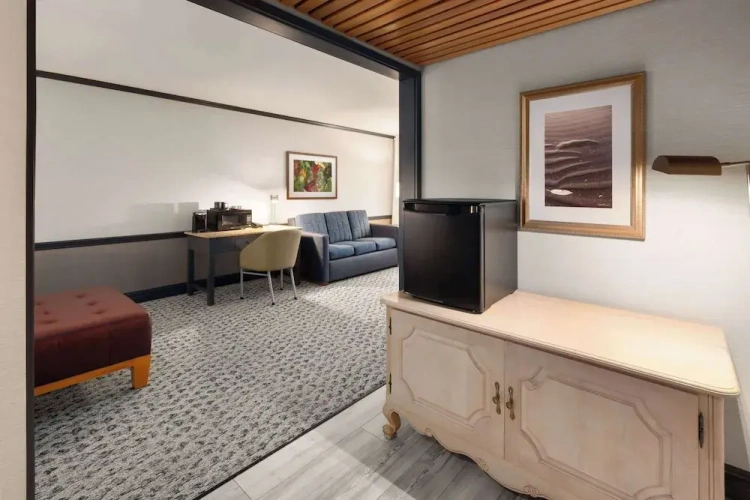 Double Junior Suite