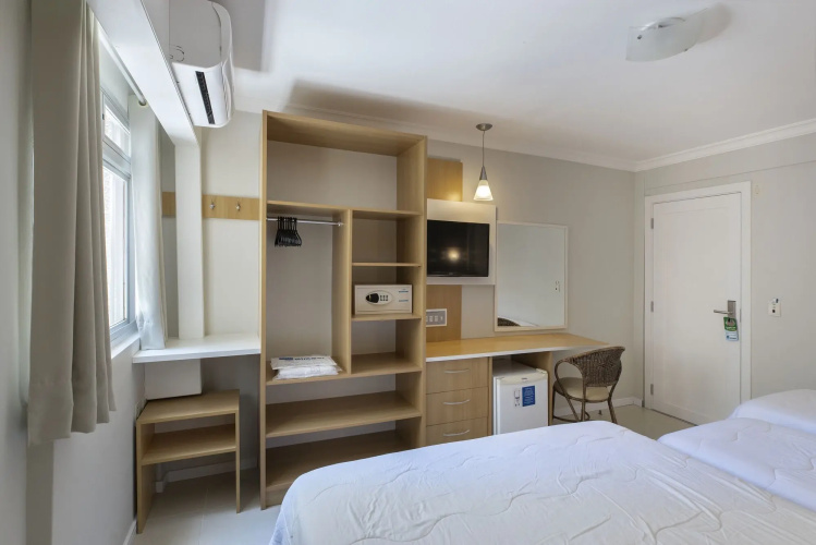 Hotel Miramar