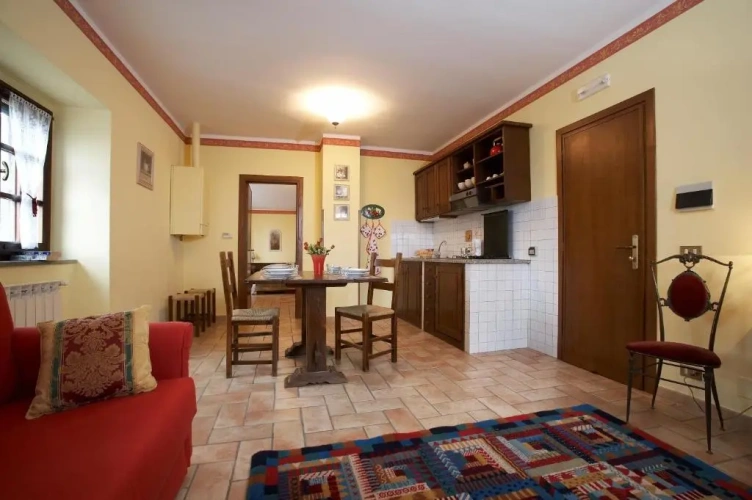 1 Bedroom Superior Apartment