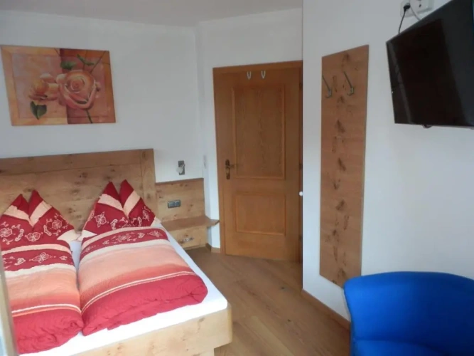 Family Apartment