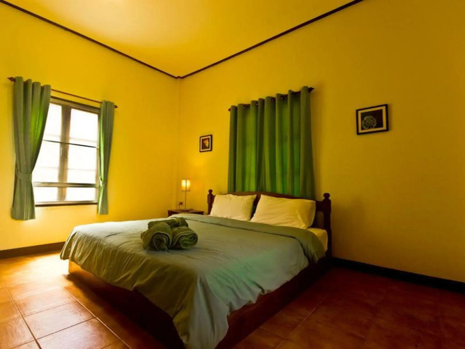 Krathom Khaolak Resort