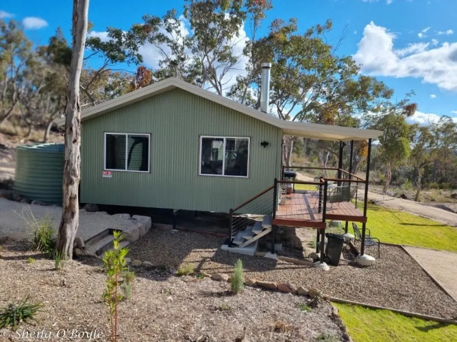 1 Bedroom Chalet
