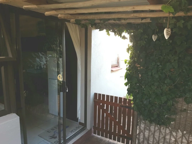 1 Bedroom Luxury room