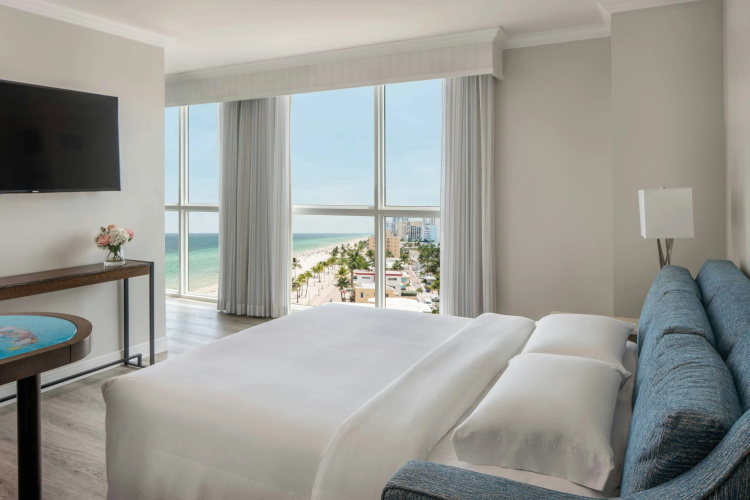 Hollywood Beach Marriott photo 8