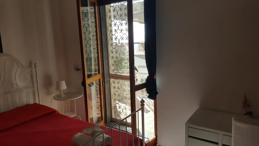 Le Ginestre in Centro