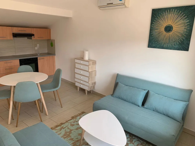 Locarno Centro Apartments
