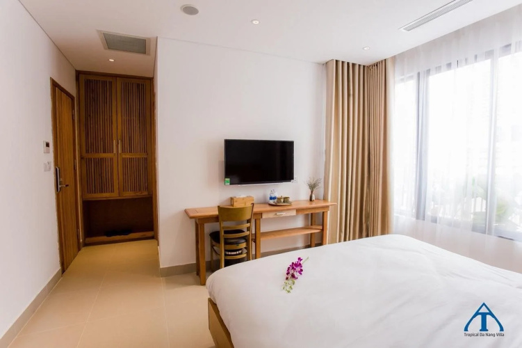 Tropical Da Nang Villa