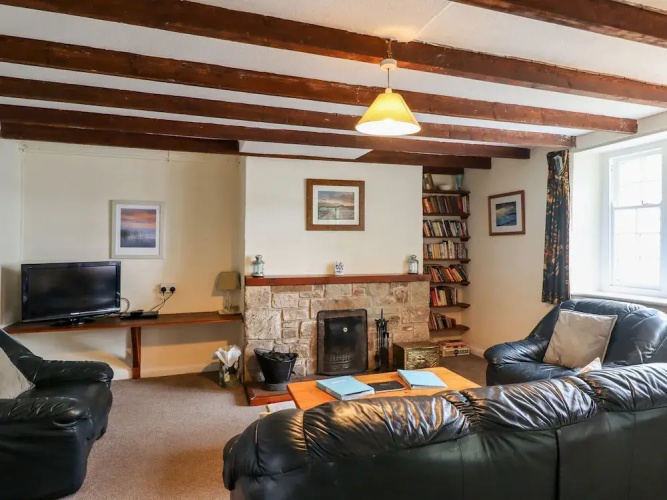 Cherry Tree Cottage