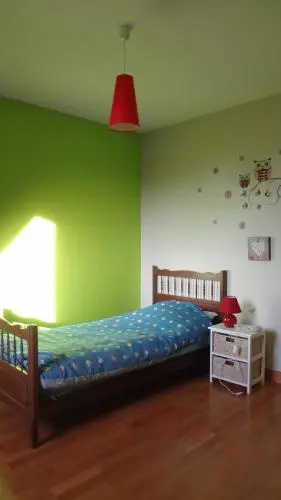 Maison de vacances
