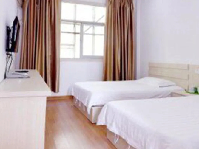 Tianzhu Express Hotel