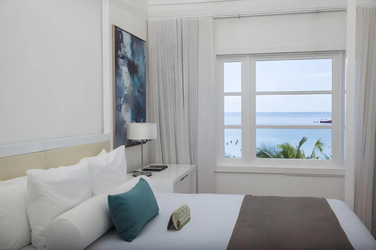 Azul Beach Resort Negril photo 7