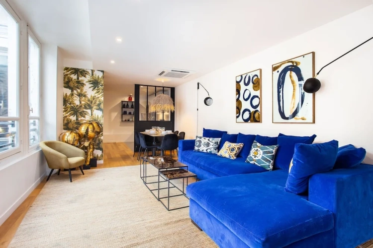 Comfort Apartment