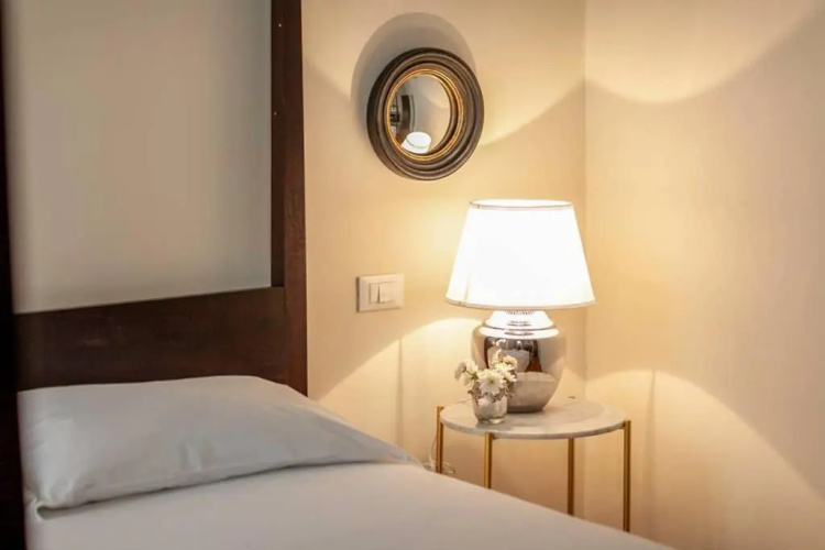 Santa Croce cozy apartment