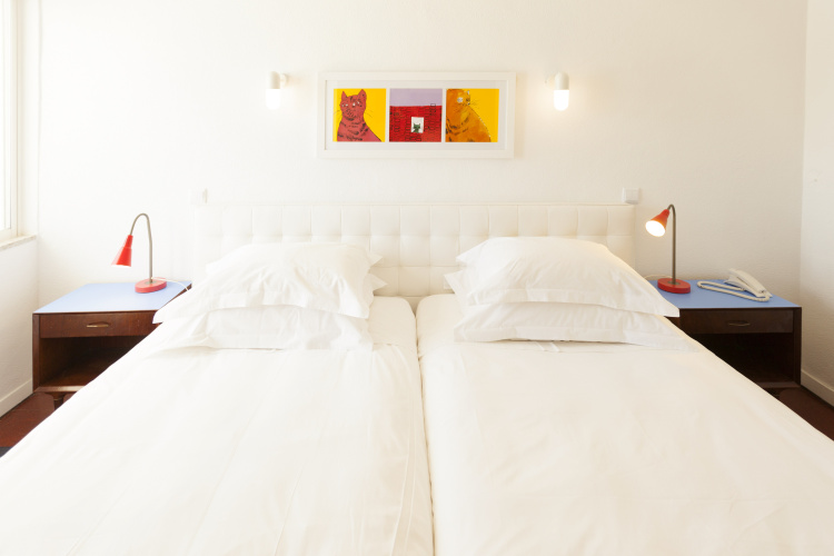 Hotel Vasco da Gama photo 7
