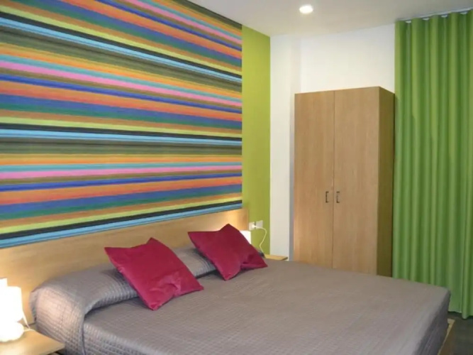 Abraxia Guesthouse
