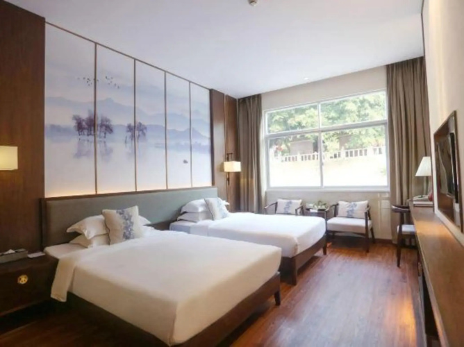 Antai Hotel