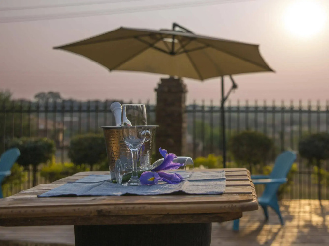 Vallee de Misty Guest House