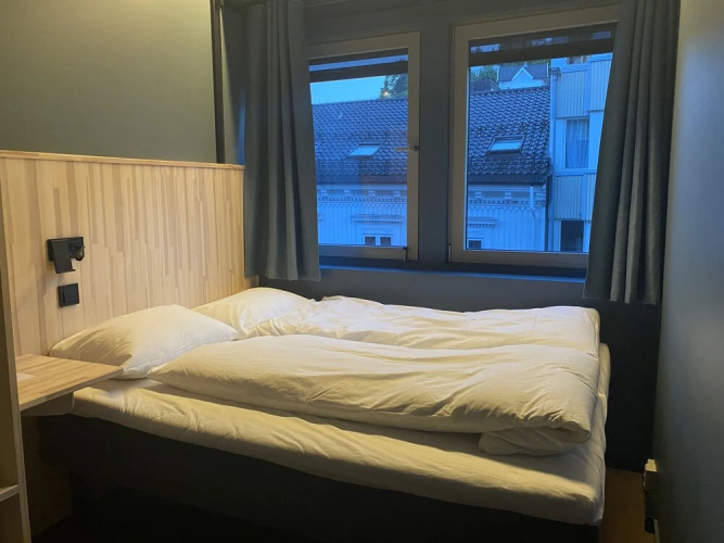 Hotell Arendal