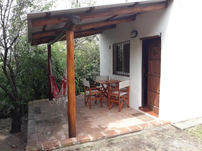 1 Bedroom Bungalow