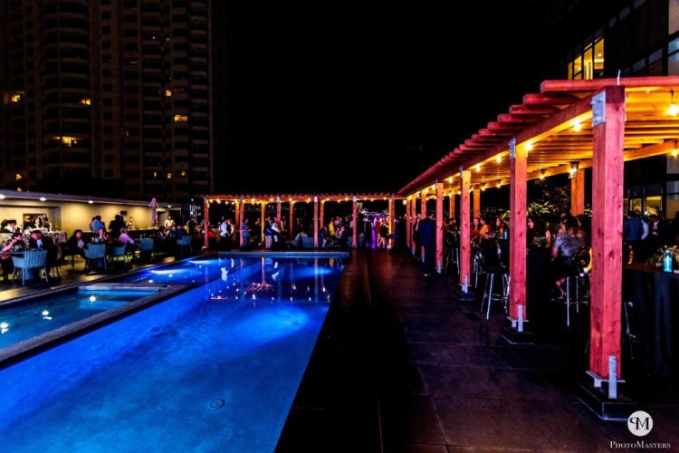Quartz Hotel & SPA photo 29
