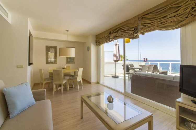 Aparthotel Marina Palace Prestige