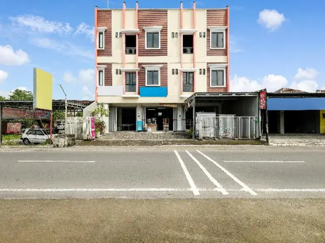 Imagen del hotel