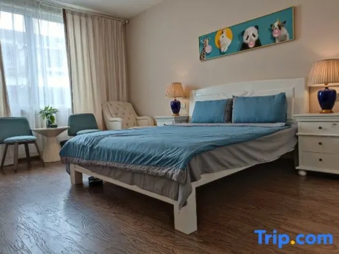 3 Bedrooms Suite
