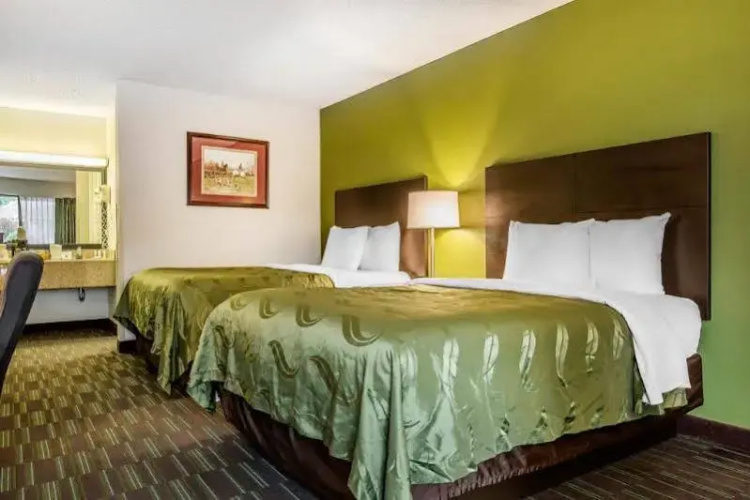 Comfort Inn