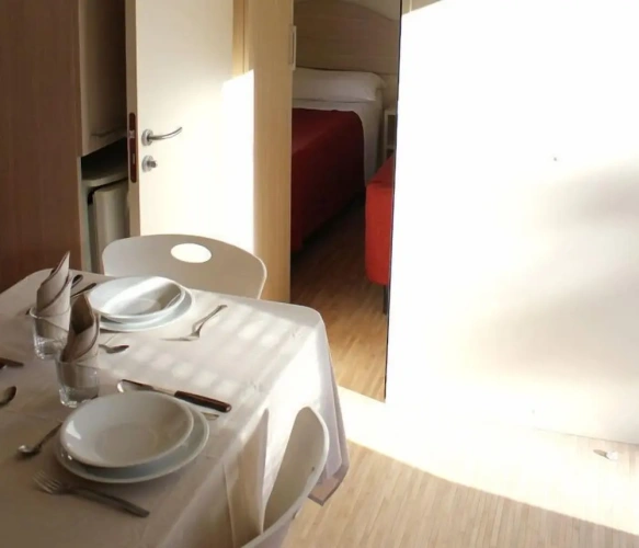 2 Bedrooms Standard room