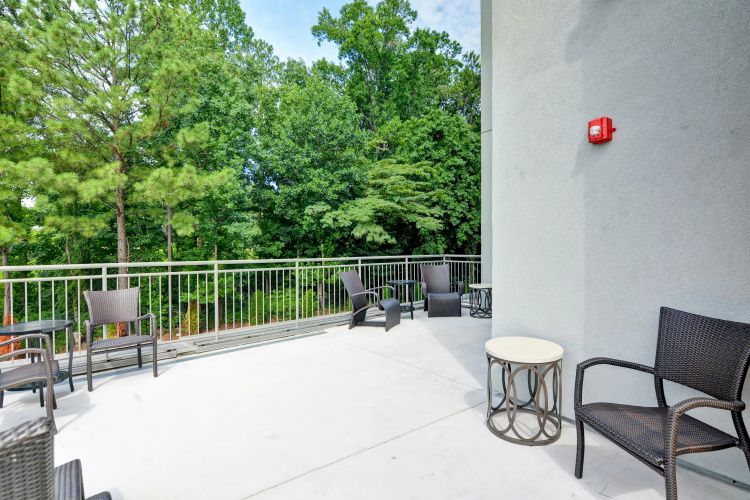 Hampton Inn Atlanta Kennesaw, Ga photo 22