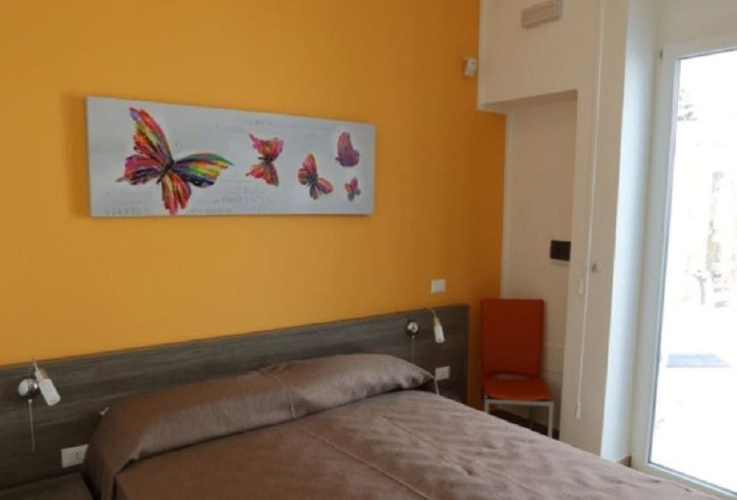 La Giara Resort