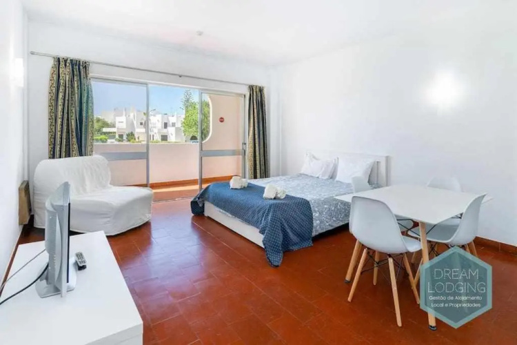 Casa Branca 409 - Dream Lodging