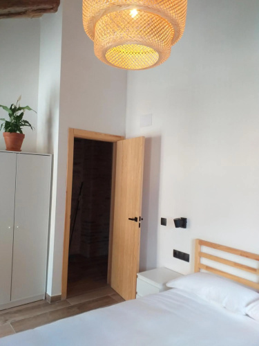 Apartamento Bajo Los Arcos