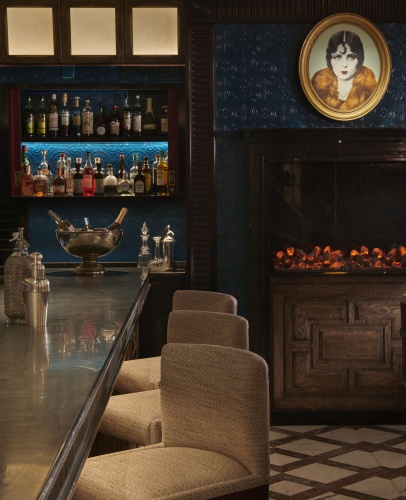 Great Scotland Yard Hotel, Part Of Hyatt photo 15