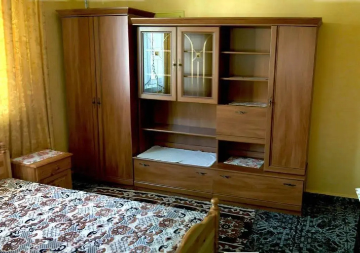 Guest House Mimosa